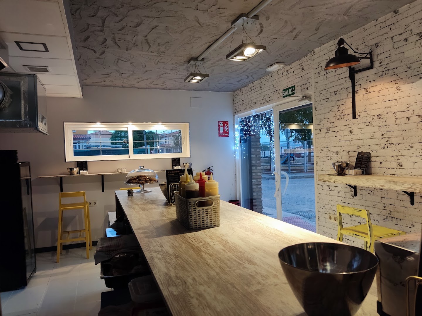 La Factoría Street Food · Fotos 4