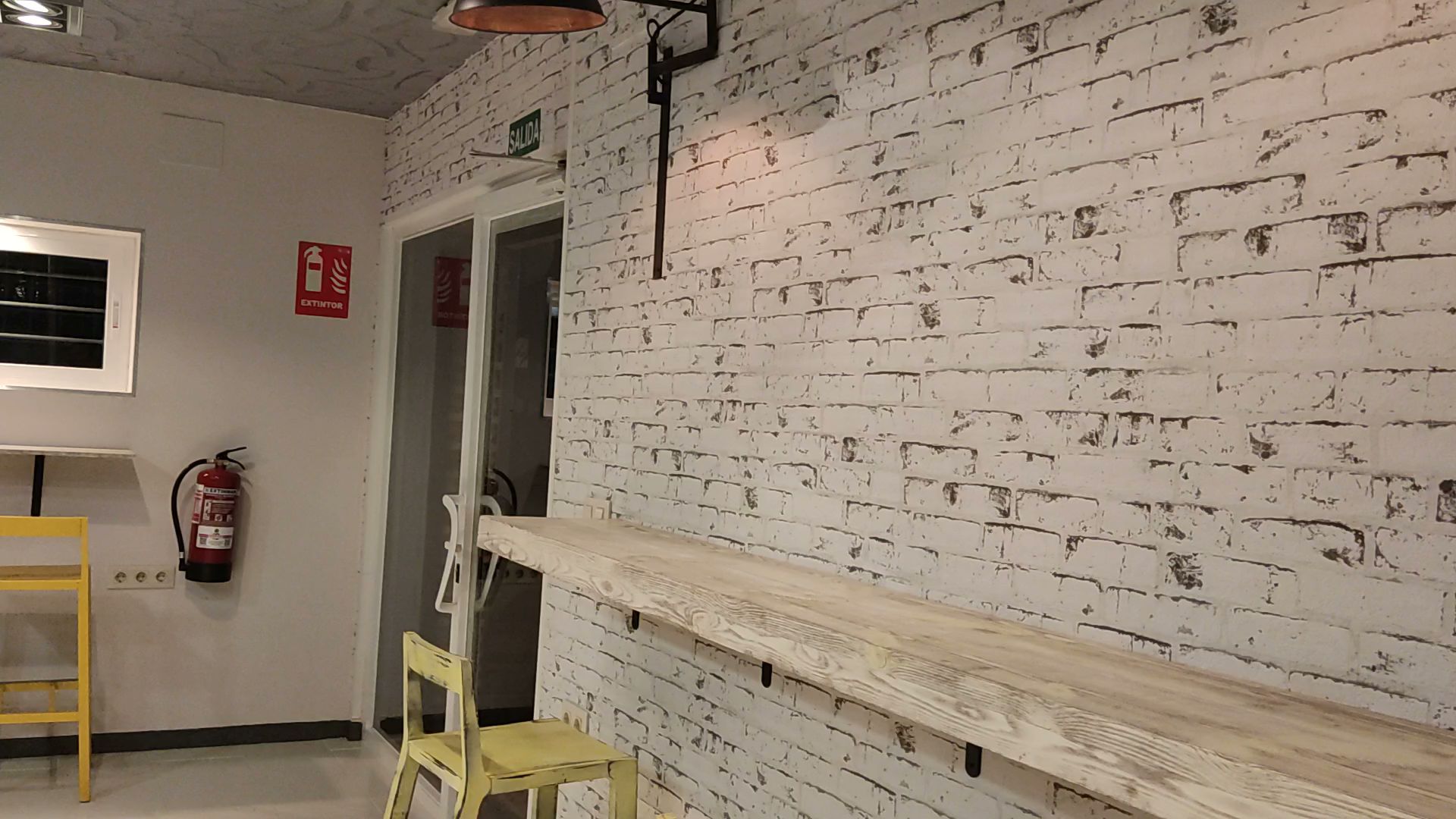 La Factoría Street Food · Fotos 8