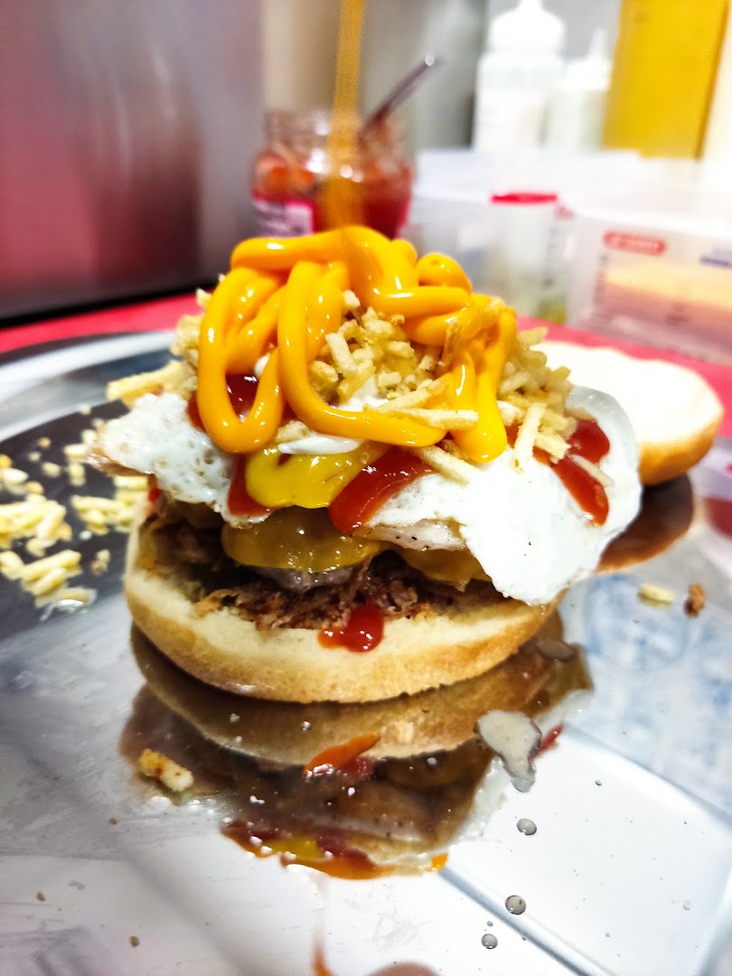 La Factoría Street Food · Fotos 11