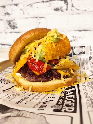 La Factoría Street Food · Fotos 15