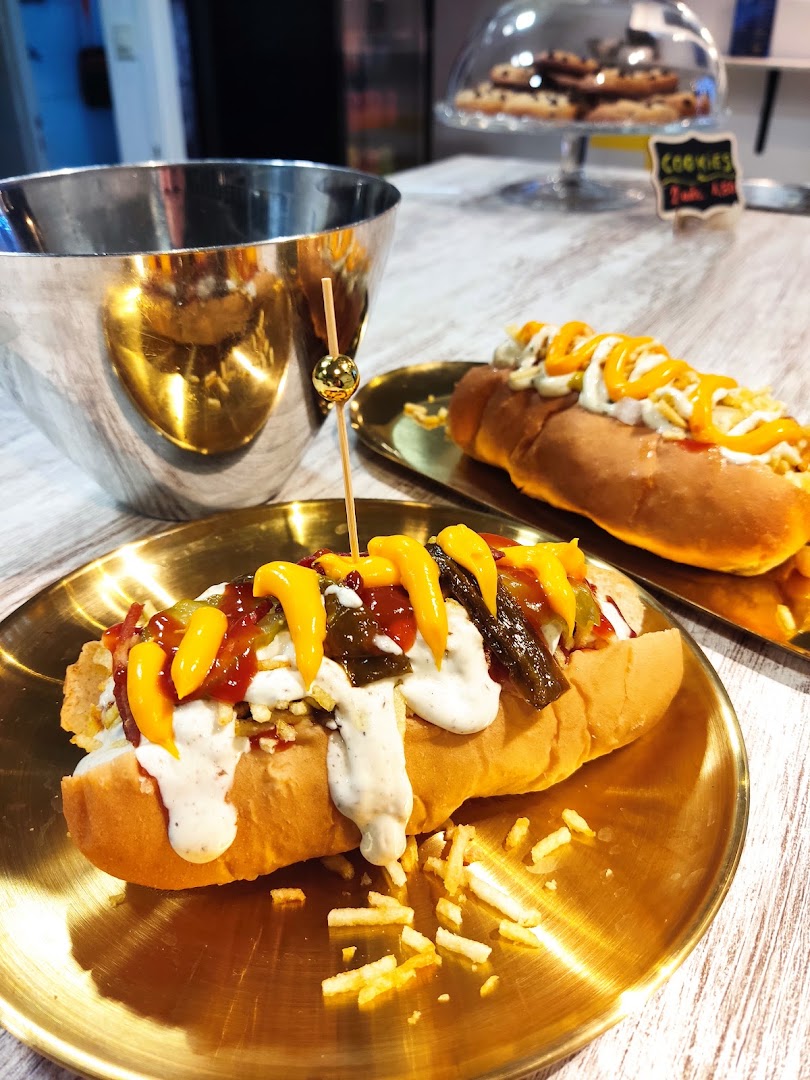 La Factoría Street Food · Fotos 9