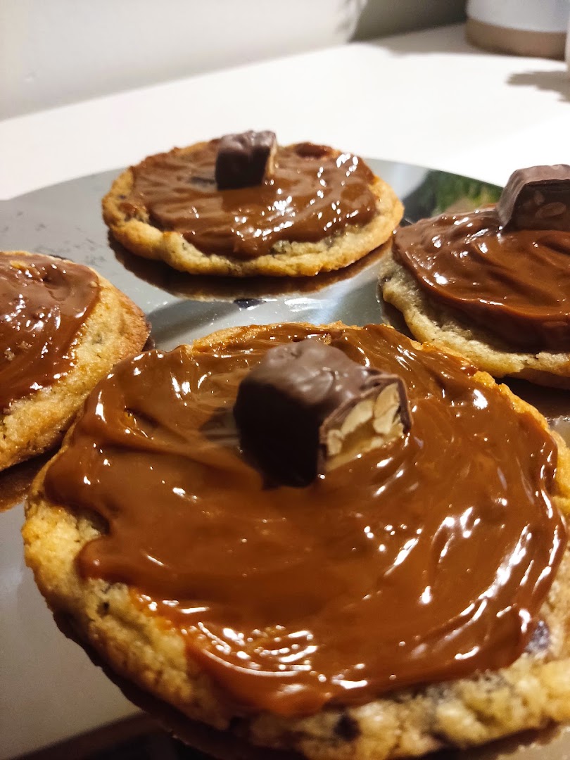 La Factoría Street Food · Fotos 10