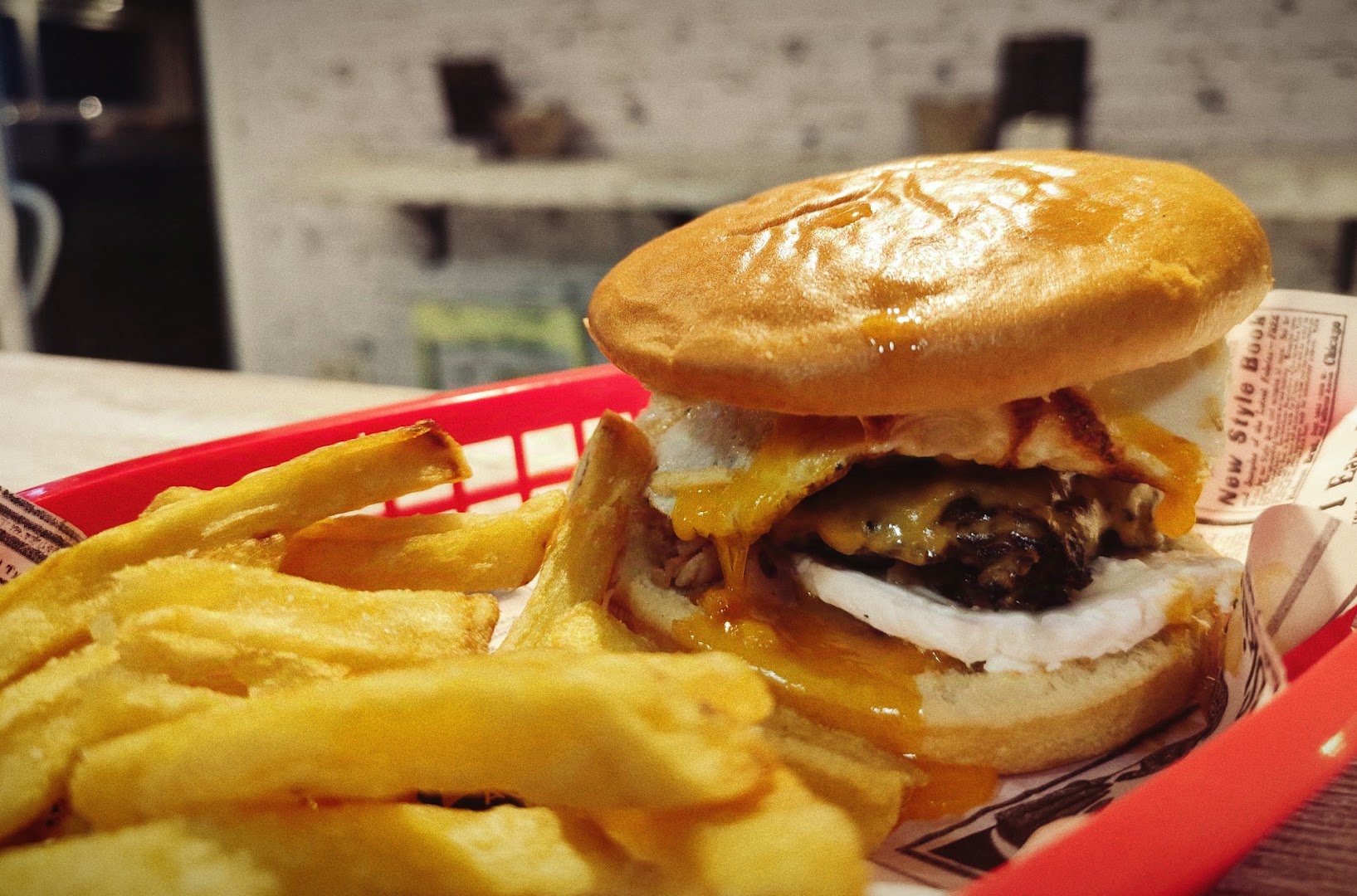 La Factoría Street Food · Fotos 7