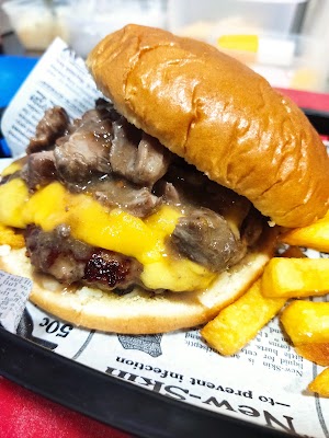 La Factoría Street Food · Fotos 17